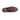 Charleston Brown Leather Tassel Loafer (6)