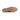 Perth Brown Woven Leather Loafer (6)
