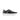 Trentham Leather Smart Casual Trainers - Black