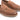Perth Brown Woven Leather Loafer (5)