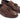 Charleston Brown Leather Tassel Loafer (5)