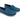 Stanhope Blue Suede Penny Loafer (5)