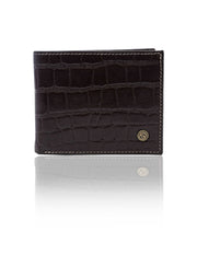 Kenton Leather Bifold Wallet
