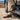 Knighton Leather Derby Shoes - Brown