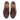 Knighton Leather Derby Shoes - Brown