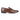 Richmond Smart Formal Leather Loafers - Brown