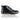 Alderman Leather Lace up Boots - Black