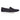 Stanhope Suede Leather Penny Loafers - Navy