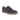 Sydenham Suede Leather Smart Casual Brogue Shoes - Navy