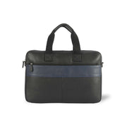 Walter Leather Laptop Briefcase