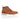 Algate Leather Lace up Boots - Tan