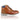 Algate Leather Lace up Boots - Tan