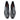 Argyll Leather Chelsea Boots - Black
