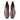 Argyll Leather Chelsea Boots - Brown