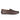 Austin Leather Driving Loafers - Brown
