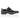 Botim Patent Leather Double Monk Shoes - Black