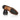 Durable sole design of Baden men’s formal leather derby shoes
