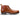 Camden Leather Chukka Boots - Brown