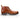 Camden Leather Chukka Boots - Brown