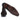 Carnaby Suede Leather Chelsea Boots - Brown