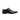 Craven Leather Derby Shoes - Black