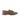 Charleston Butter Brown Suede Tassel Loafer