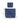 Chloe Leather Crossbody Bags - Indigo