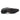 Fleet Leather Smart Formal Leather Brogue Shoes - Black