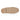 Grace Leather Brogue Boots - Tan
