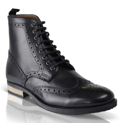 Stamford Lace-up Boot