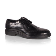 Chigwell Leather Brogue Shoe