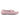 Jackson Suede Leather Driving Loafers - Pink