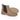 Jenny II Leather Chelsea Boots - Sandstone