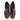 Jenny Leather Chelsea Boots - Chocolate Brown