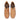 Juliet Suede Leather Chelsea Boots - Tan