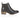 Layla Leather Chelsea Boots - Black