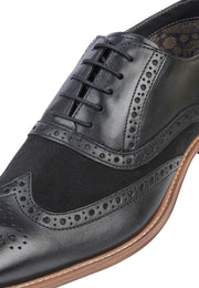 Lennox Brogue Shoe