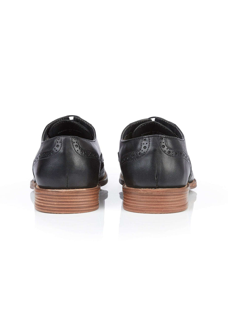 Lennox Brogue Shoe
