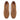 Lucano Suede Smart Casual Trainers - Tan
