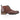 Ludgate Leather Chukka Boots - Brown