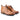 Ludgate Leather Chukka Boots - Tan