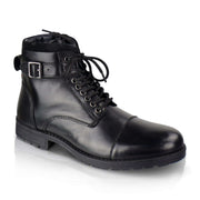 JJ Lace-up Boot