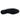 Miami Leather Slip On Loafers- Black