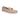 Milford Suede Leather Tassel Loafers - Sand