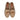 Milford Suede Leather Tassel Loafers - Sand