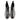 Mount Leather Chelsea Boots - Black