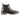 Mount Leather Chelsea Boots - Black