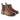 Mount Leather Chelsea Boots - Brown