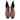 Mount Leather Chelsea Boots - Brown