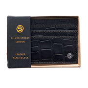 Kenton Leather Cardholder